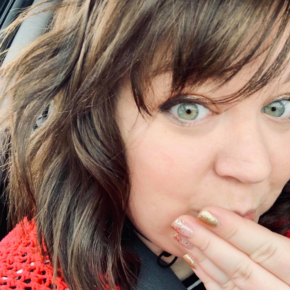 Meet your Posher, Liz